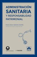 Administración Sanitaria Y Responsabilidad Patrimonial