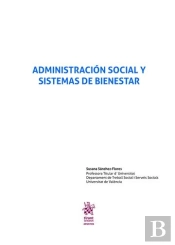 Administración Social Y Sistemas De Bienestar