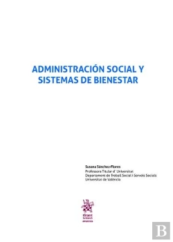 Bertrand.pt - Administración Social Y Sistemas De Bienestar
