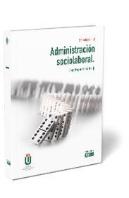Administración Sociolaboral