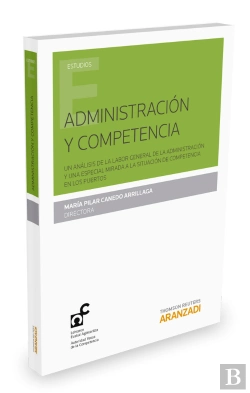 Bertrand.pt - Administración Y Competencia