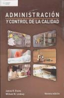 Administracion Y Control De La Calidad