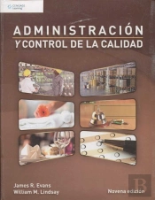 Administracion Y Control De La Calidad