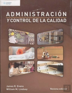 Bertrand.pt - Administracion Y Control De La Calidad