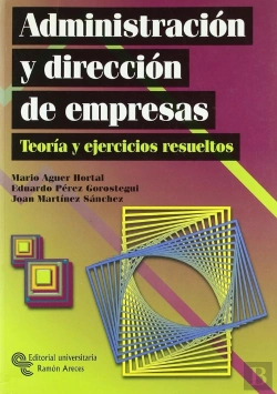 Bertrand.pt - Administracion Y Direccion De Empresas 