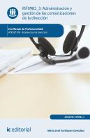 Administracion Y Gestion Comunicaciones La Direcci