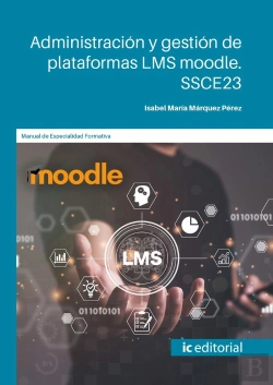 Bertrand.pt - Administracion Y Gestion De Plataformas Lms Moodle. Ssce23