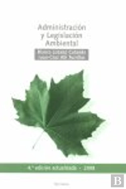 Bertrand.pt - Administración Y Legislación Ambiental