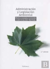 Administración Y Legislación Ambiental