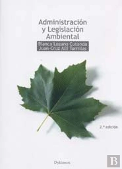 Bertrand.pt - Administración Y Legislación Ambiental