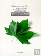 Administración Y Legislación Ambiental