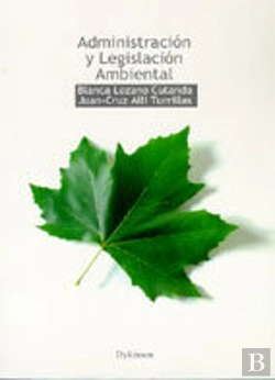 Bertrand.pt - Administración Y Legislación Ambiental
