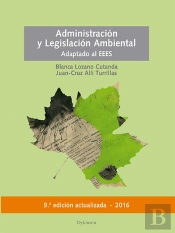 Administración Y Legislación Ambiental