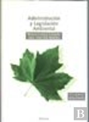 Administración Y Legislación Ambiental