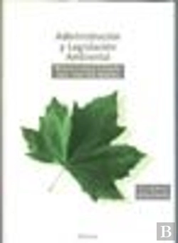 Bertrand.pt - Administración Y Legislación Ambiental