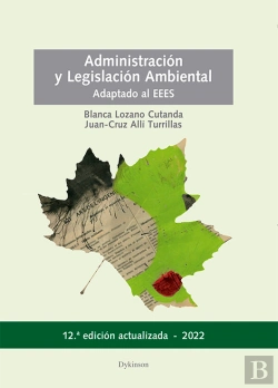 Bertrand.pt - Administracion Y Legislacion Ambiental