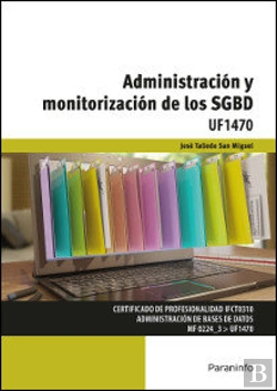 Bertrand.pt - Administración Y Monitorización De Los Sgbd
