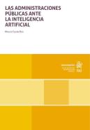 Administraciones Publicas Ante La Inteligencia Artificial