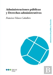 Administraciones Públicas Y Derechos Administrativos
