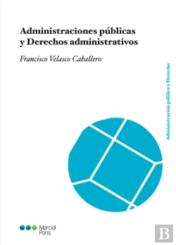 Bertrand.pt - Administraciones Públicas Y Derechos Administrativos
