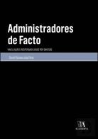 Administradores de Facto