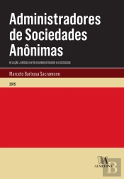 Administradores De Sociedades Anônimas