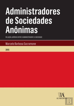 Bertrand.pt - Administradores De Sociedades Anônimas