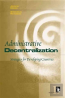Administraive Decentralization