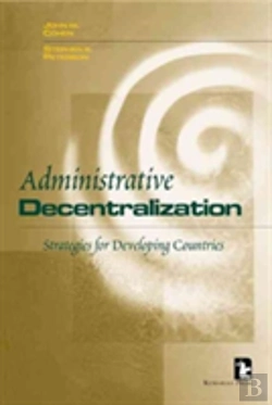Bertrand.pt - Administraive Decentralization