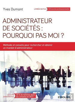 Bertrand.pt - Administrateur De Sociétés ; Pourquoi Pas Moi ?