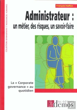 Bertrand.pt - Administrateur Des Risques, Un Savoir Faire 