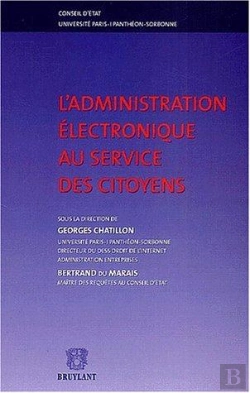 Bertrand.pt - Administration Electronique Au Service Des Cityens