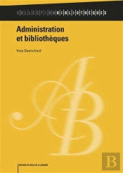 Administration Et Bibliothèques