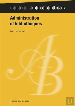 Bertrand.pt - Administration Et Bibliothèques
