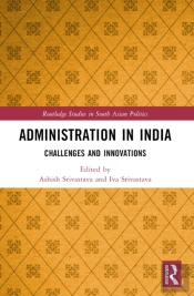 Administration In India