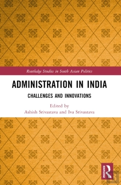 Bertrand.pt - Administration In India