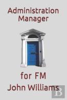 Administration Manager