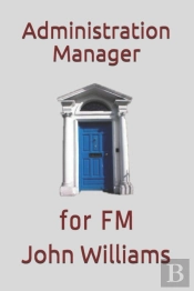 Administration Manager