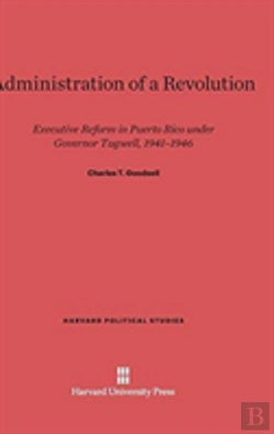 Bertrand.pt - Administration Of A Revolution