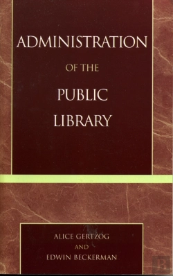 Bertrand.pt - Administration Of The Public Library