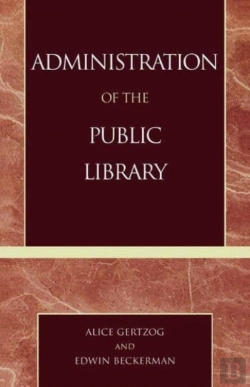 Bertrand.pt - Administration Of The Public Library