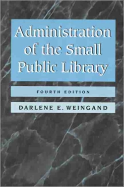 Bertrand.pt - Administration Of The Small Public Library