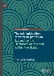 Administration Of Voter Registration