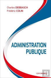 Administration Publique