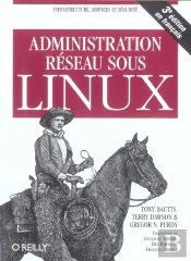 Administration Reseau Sous Linux