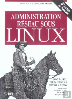 Bertrand.pt - Administration Reseau Sous Linux