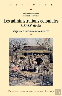 Bertrand.pt - Administrations Colonialesxixe-Xxe Siècles