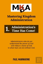 Administration'S Time Has Come!