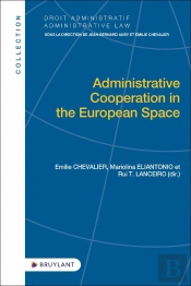 Administrative Cooperation In The European Space