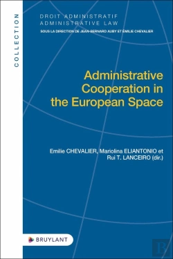 Bertrand.pt - Administrative Cooperation In The European Space